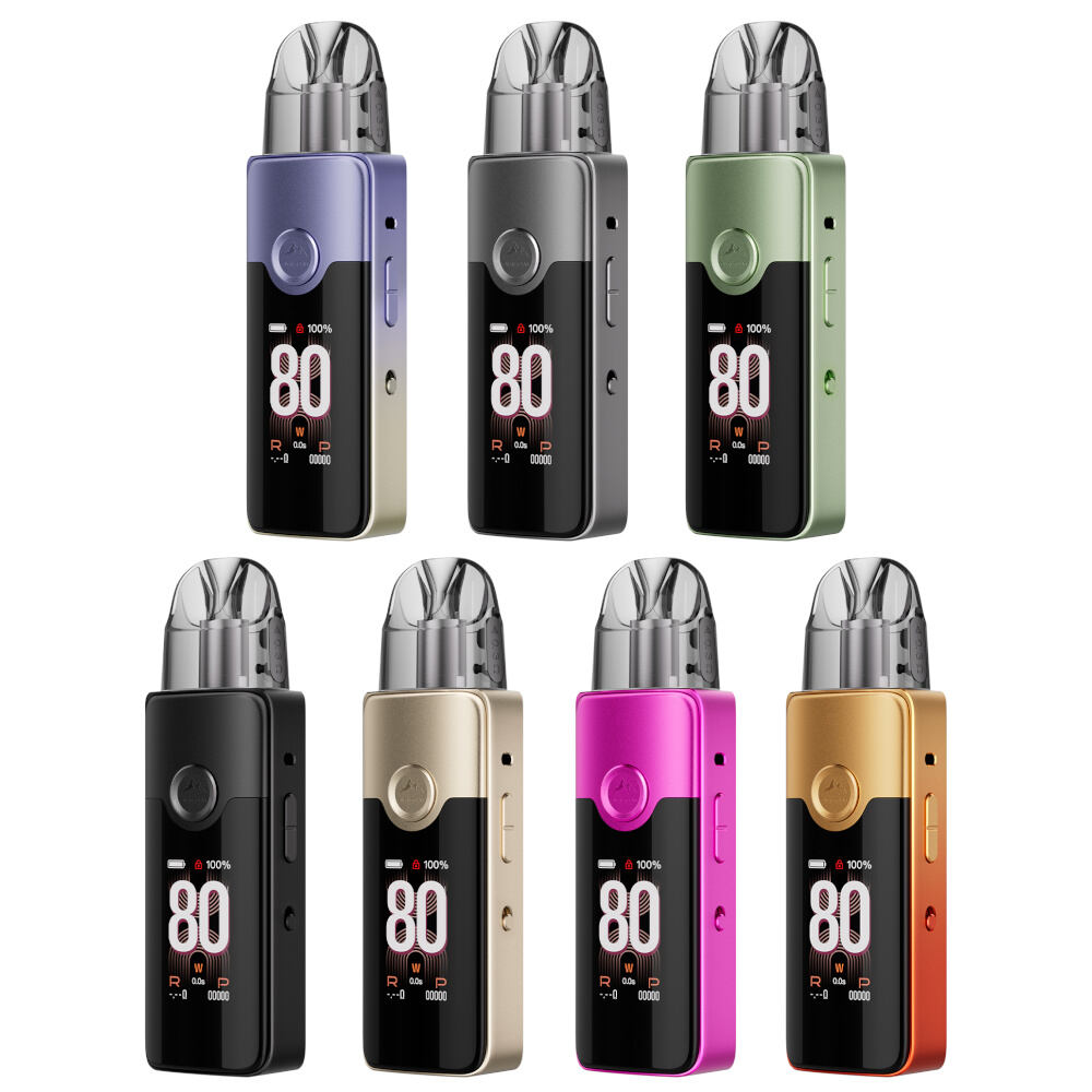 Uwell Caliburn Explorer Pod Kit